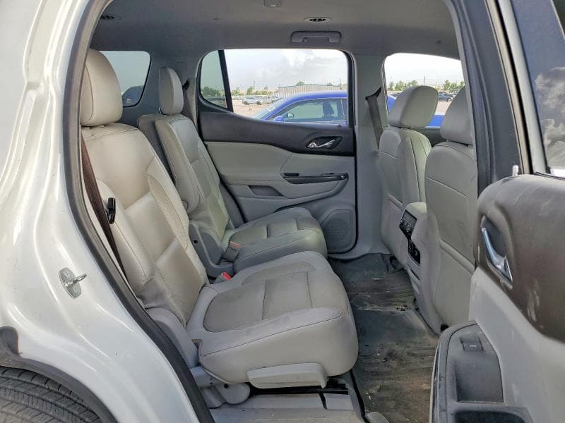 2018 GMC ACADIA SLT-1 11