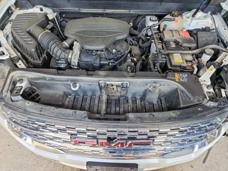 2020 GMC ACADIA DENALI 12