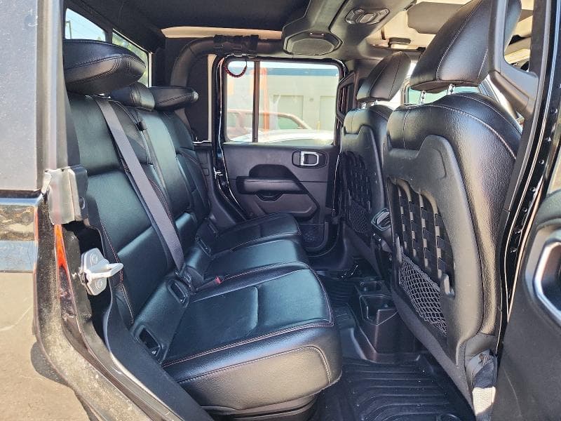 2020 JEEP GLADIATOR RUBICON 10
