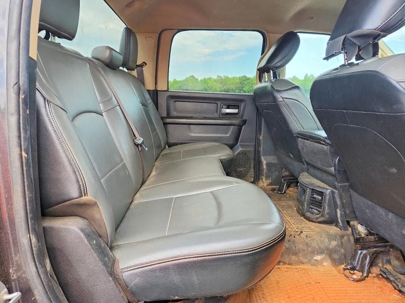 2019 RAM 3500 TRADESMAN 10