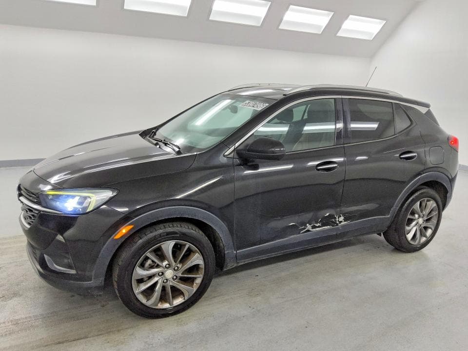 2021 BUICK ENCORE - 1