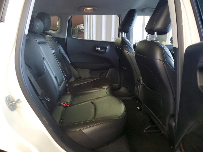 2020 JEEP COMPASS LIMITED 11