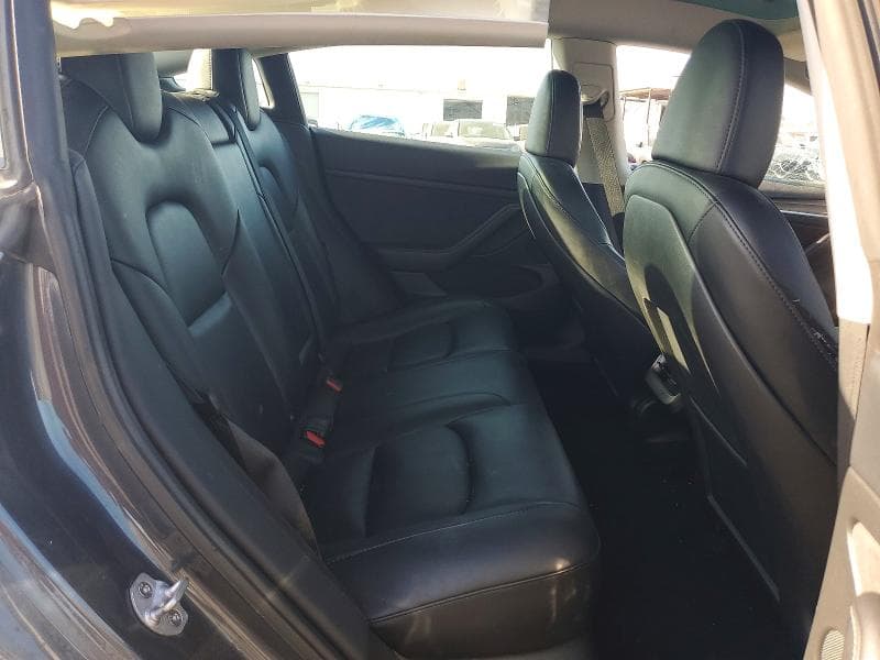2023 TESLA MODEL 3 10