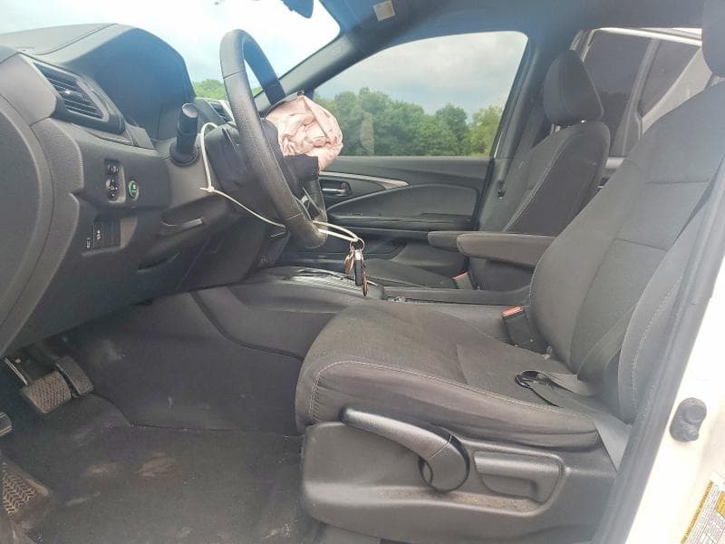 2019 HONDA PASSPORT 7