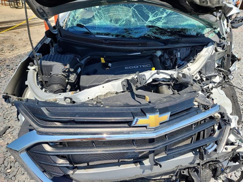 2020 CHEVROLET EQUINOX LT 12