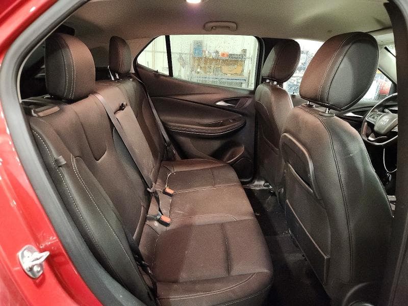 2024 BUICK ENCORE GX SPORT TOURING 11