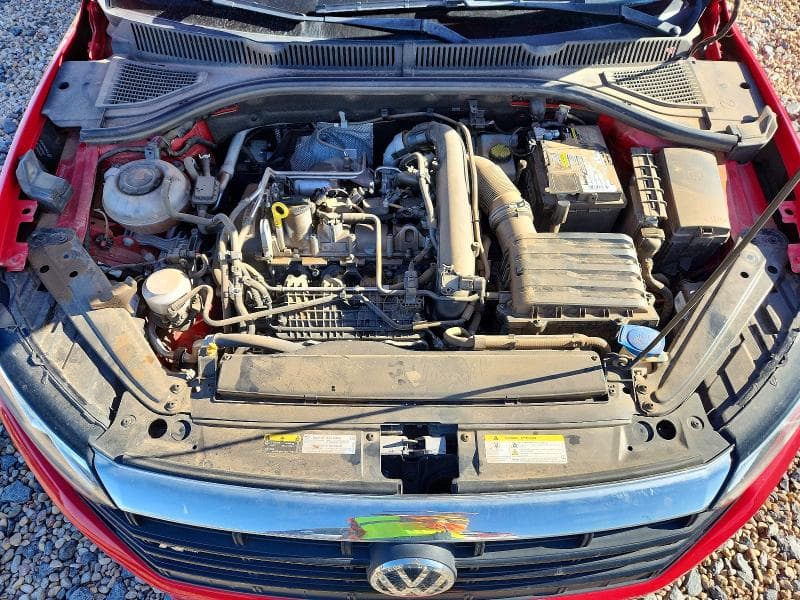 2021 VOLKSWAGEN JETTA S 11