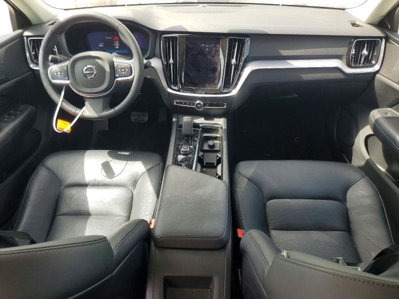 2024 VOLVO S60 CORE 8
