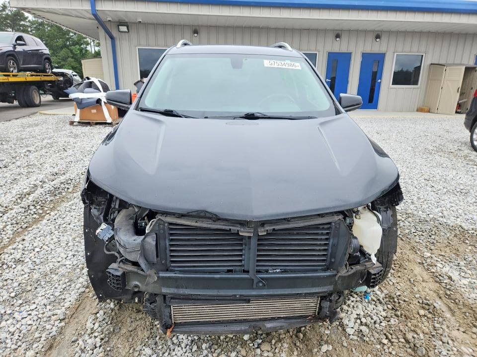 2019 CHEVROLET EQUINOX LT 5