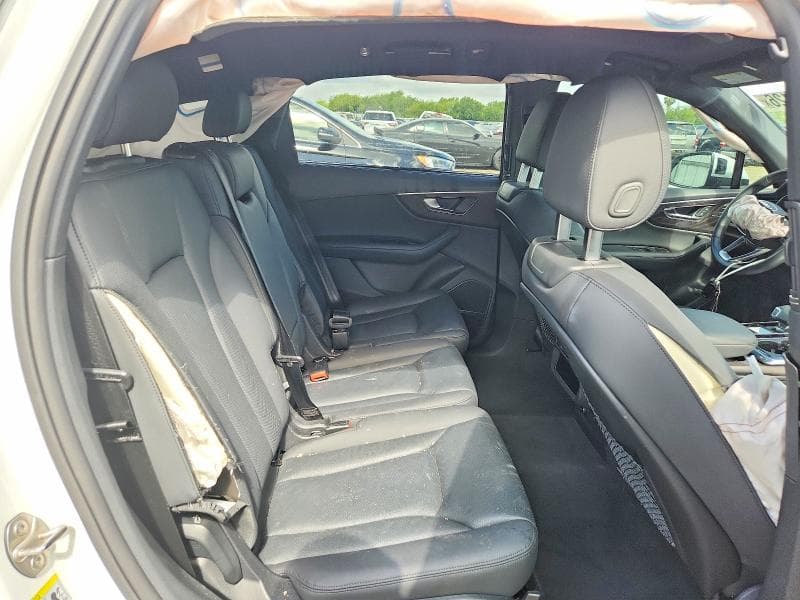 2023 AUDI Q7 PREMIUM PLUS 11