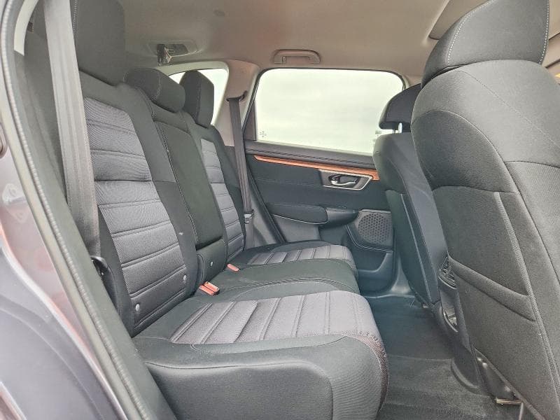2022 HONDA CR-V EX 11