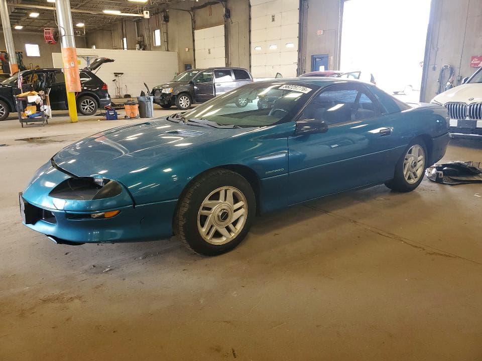 1994 CHEVROLET CAMARO