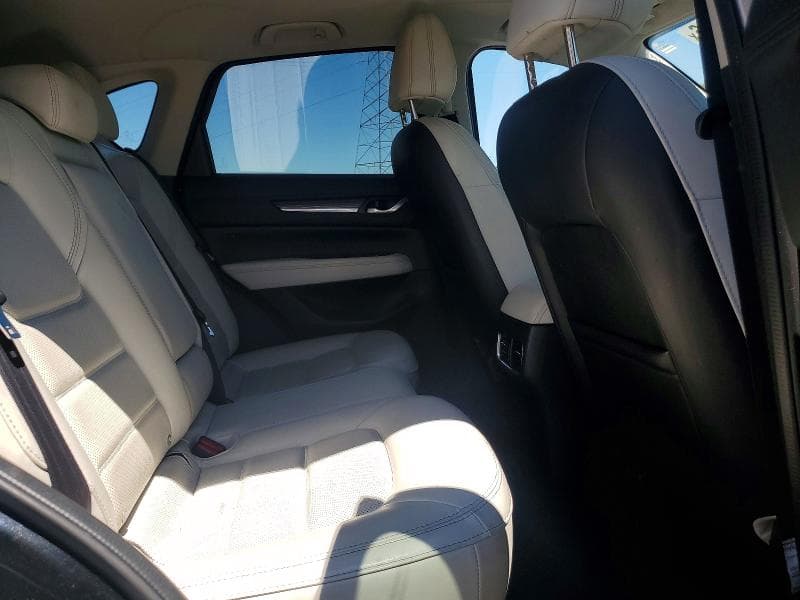 2019 MAZDA CX-5 GRAND TOURING 11