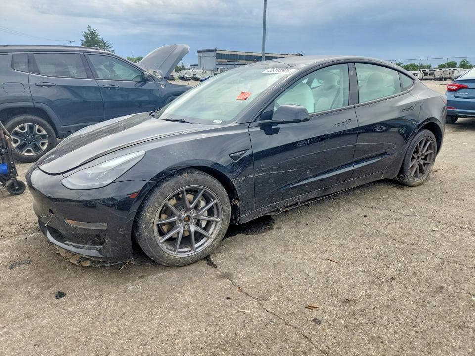 2023 TESLA MODEL 3 - 1