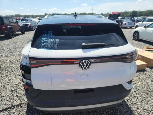 2021 VOLKSWAGEN ID.4 PRO S 6