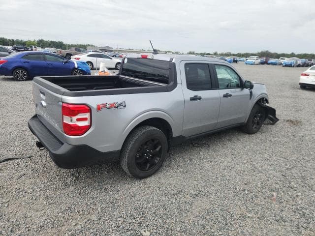 2024 FORD MAVERICK XLT 3