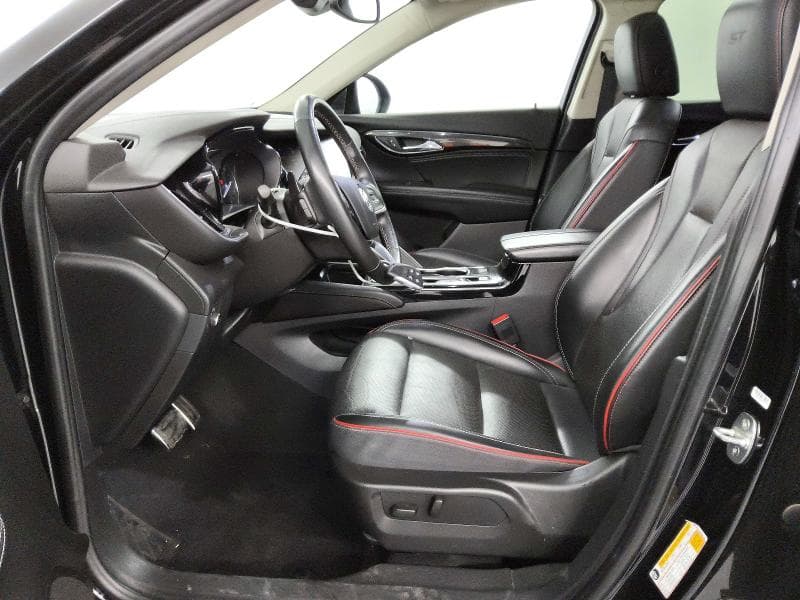 2023 BUICK ENVISION ESSENCE 13