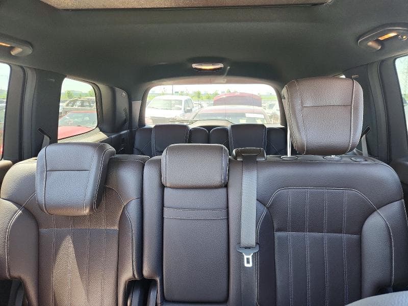 2019 MERCEDES-BENZ GLS 450 4MATIC 10