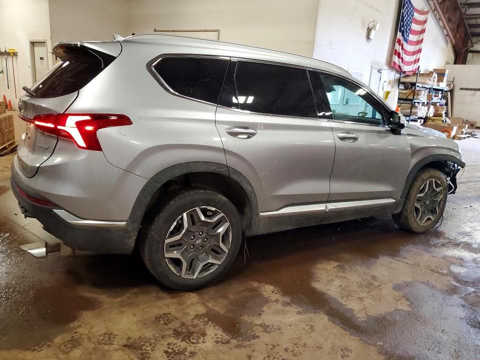 2023 HYUNDAI SANTA FE LIMITED 3