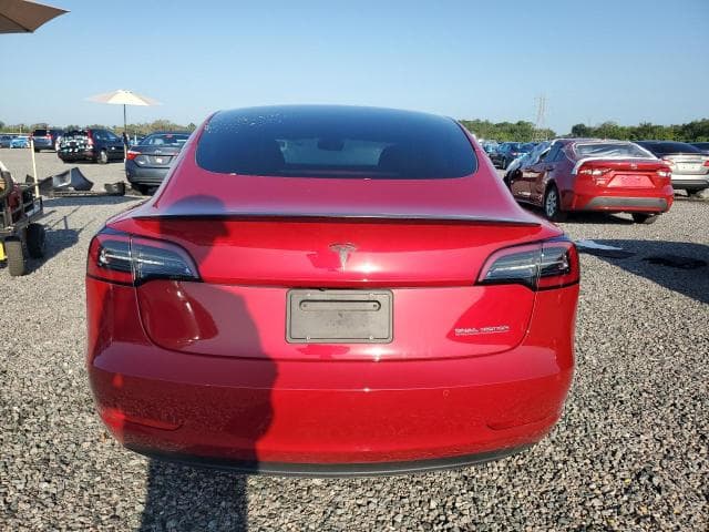 2022 TESLA MODEL 3 6