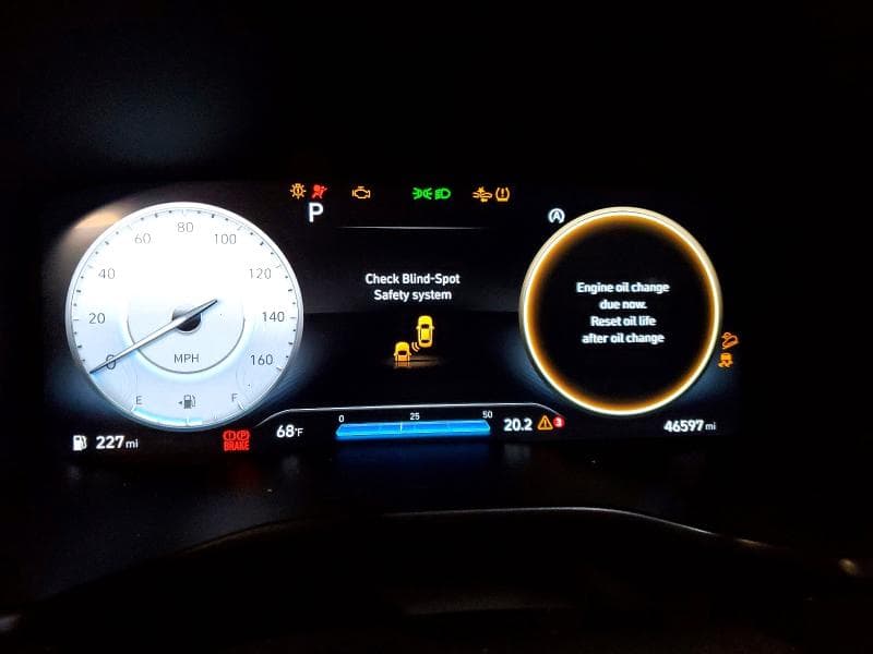 2023 HYUNDAI SANTA FE LIMITED 9