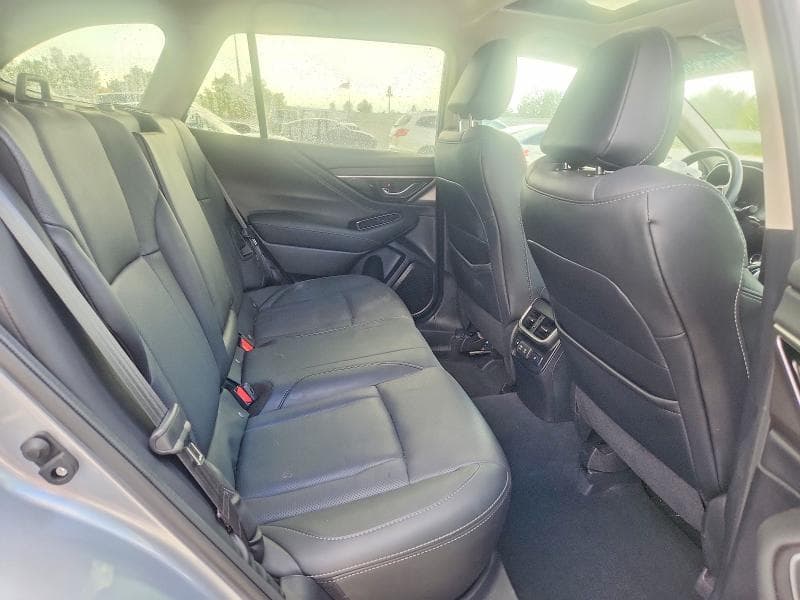 2022 SUBARU OUTBACK LIMITED 10