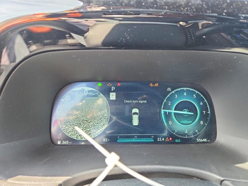 2024 HYUNDAI PALISADE CALLIGRAPHY 9