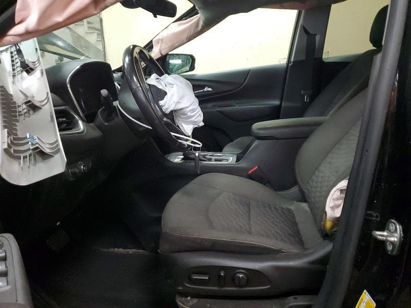 2019 CHEVROLET EQUINOX LT 7