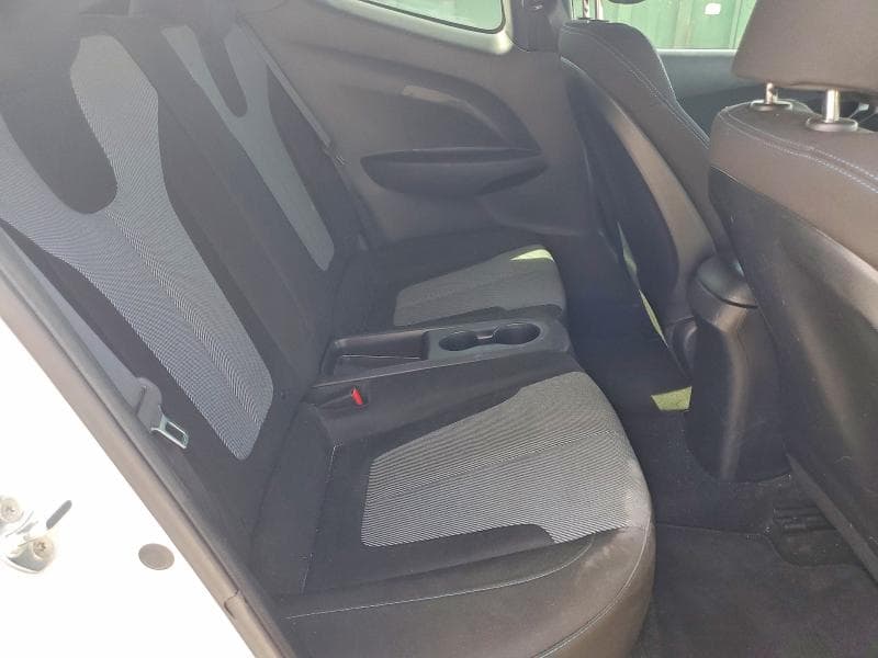 2019 HYUNDAI VELOSTER 2.0L 10