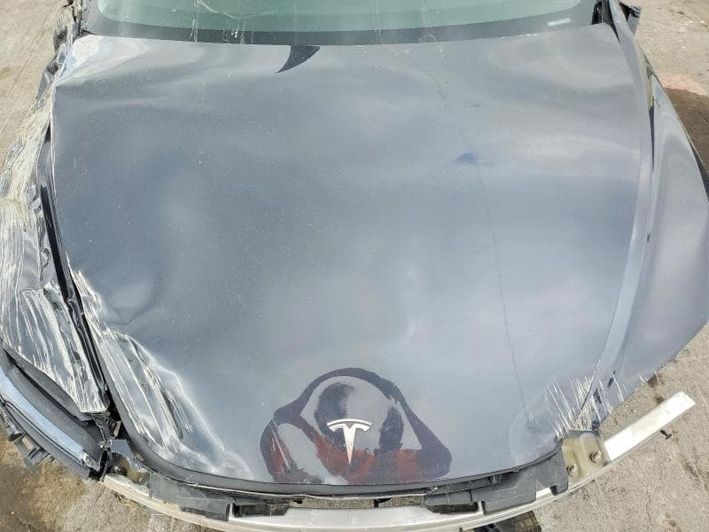 2024 TESLA MODEL 3 11