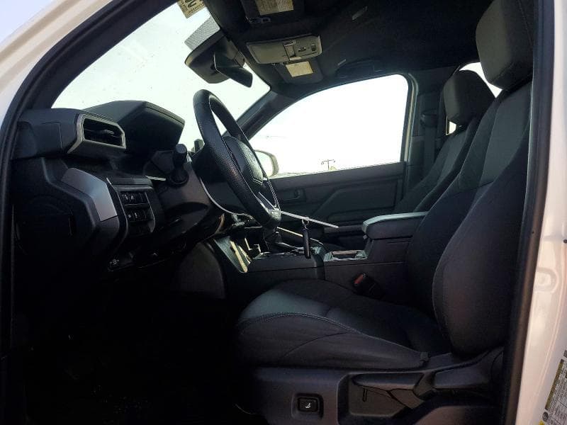 2025 TOYOTA TACOMA SR5 7