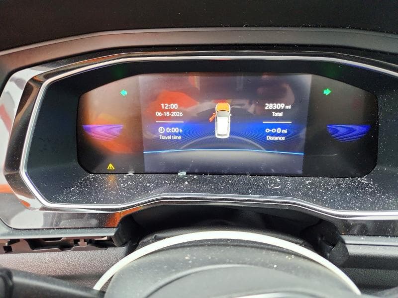 2023 VOLKSWAGEN JETTA S 9