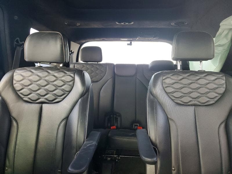 2021 HYUNDAI PALISADE CALLIGRAPHY 10