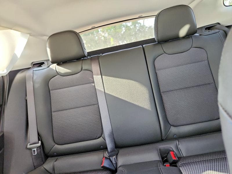 2025 CHEVROLET TRAX 1LT 10