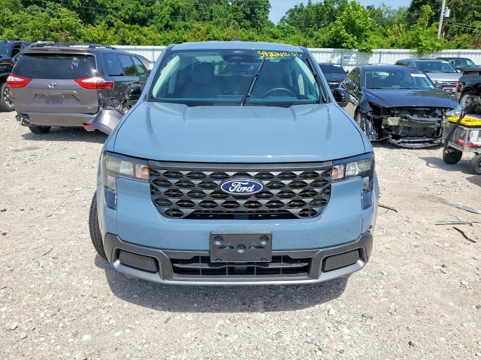 2026 FORD MAVERICK XLT 5