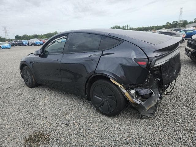 2026 TESLA MODEL Y 2