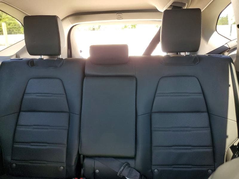 2021 HONDA CR-V TOURING 10