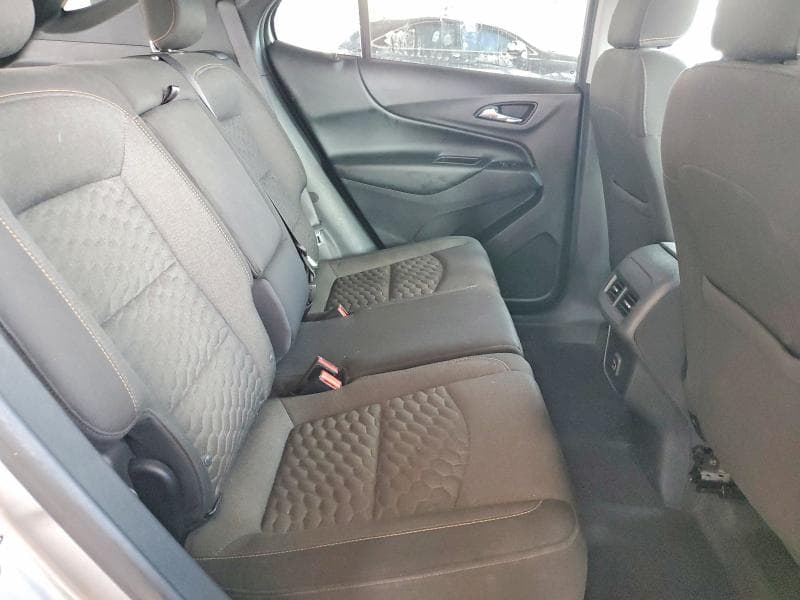 2019 CHEVROLET EQUINOX LT 11