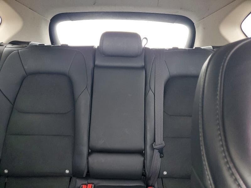 2019 MAZDA CX-5 TOURING 10