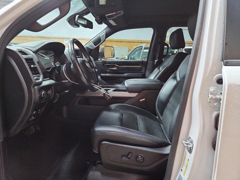 2020 RAM 1500 SPORT 7