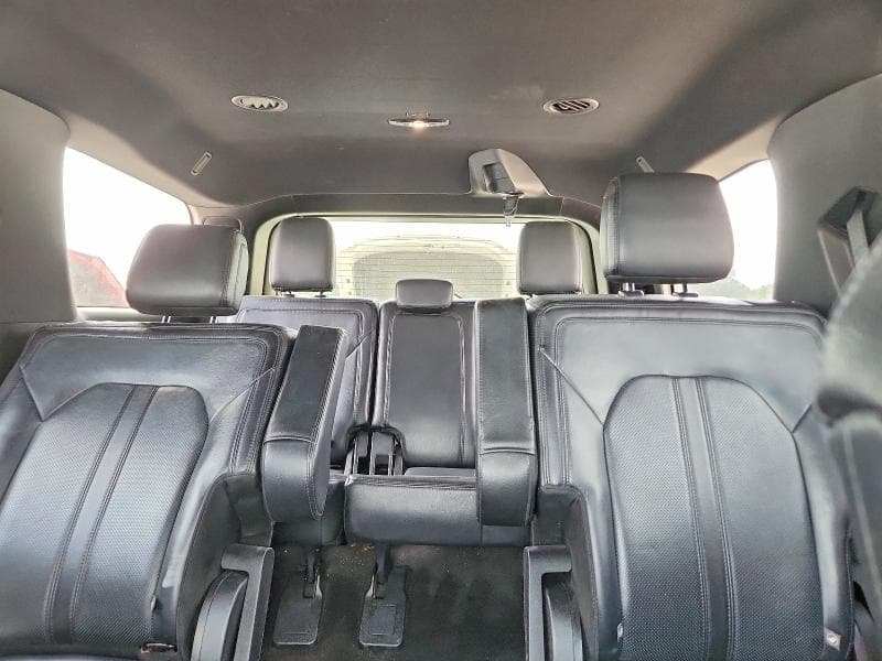 2018 FORD EXPEDITION LIMITED 10