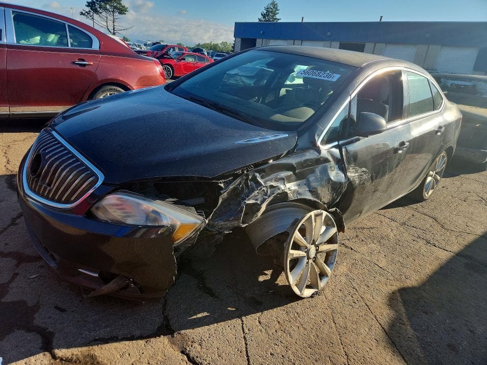 2013 BUICK VERANO - 1