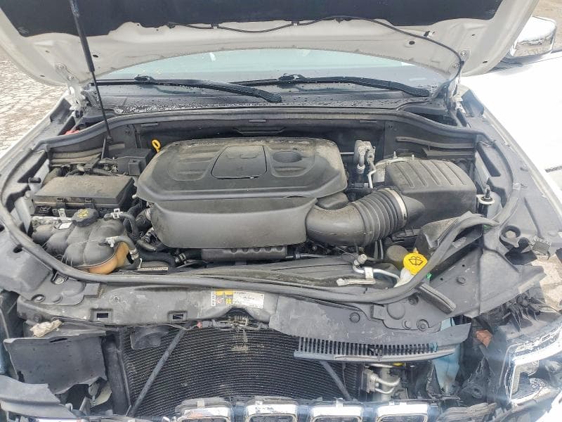 2020 JEEP GRAND CHEROKEE LIMITED 12