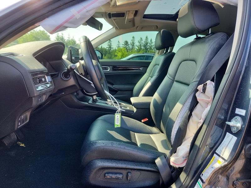 2023 HONDA CIVIC TOURING 7