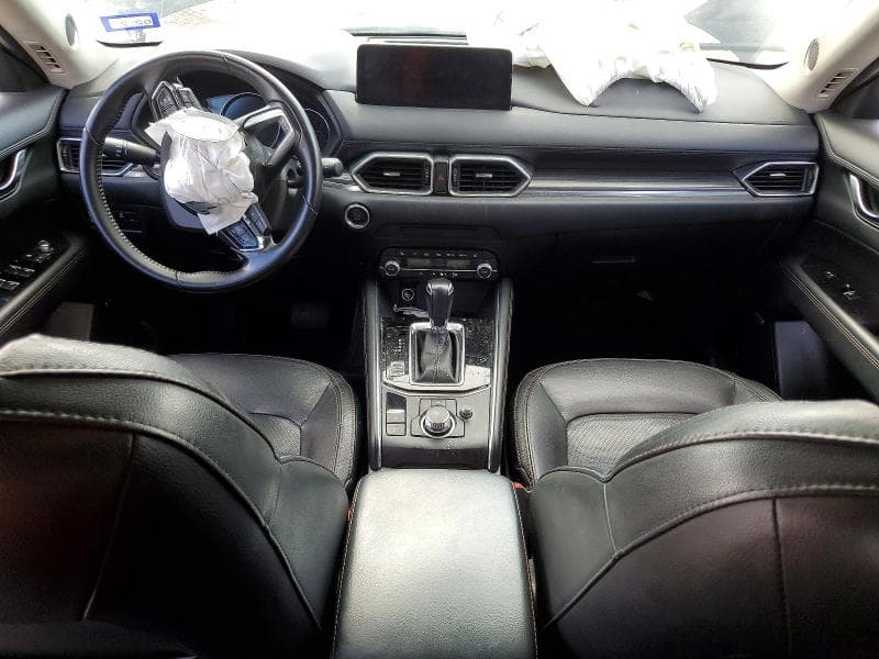 2023 MAZDA CX-5 PREMIUM 8