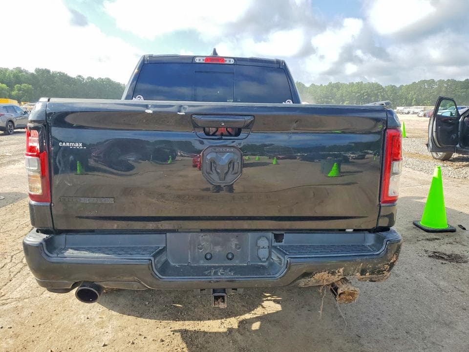 2020 RAM 1500 BIG HORN/LONE STAR 6