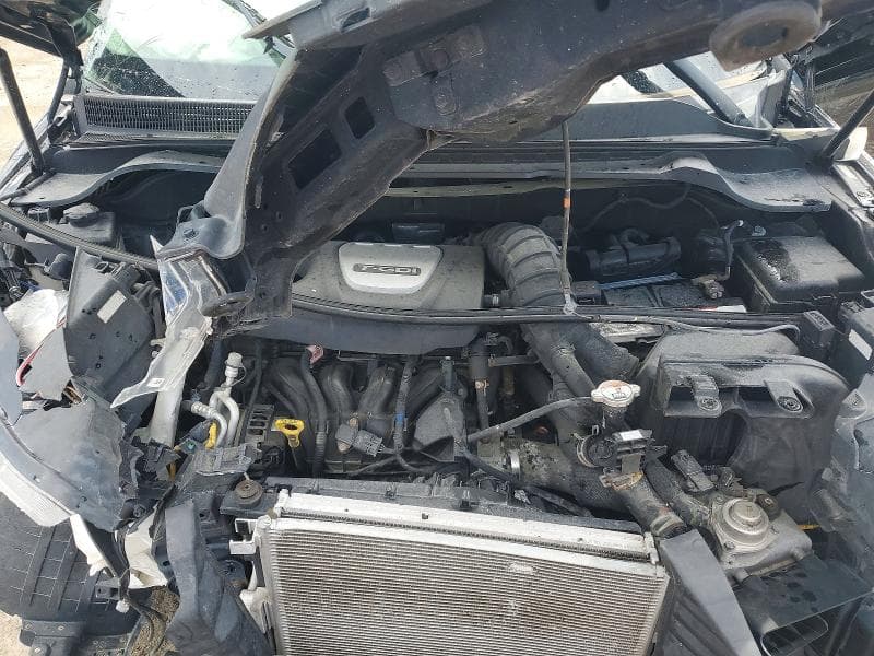 2018 KIA SOUL 12