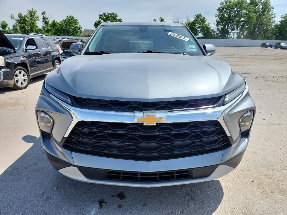 2023 CHEVROLET BLAZER 2LT 5