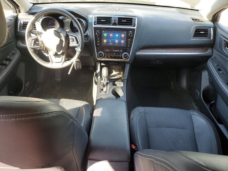 2019 SUBARU OUTBACK 2.5I LIMITED 8
