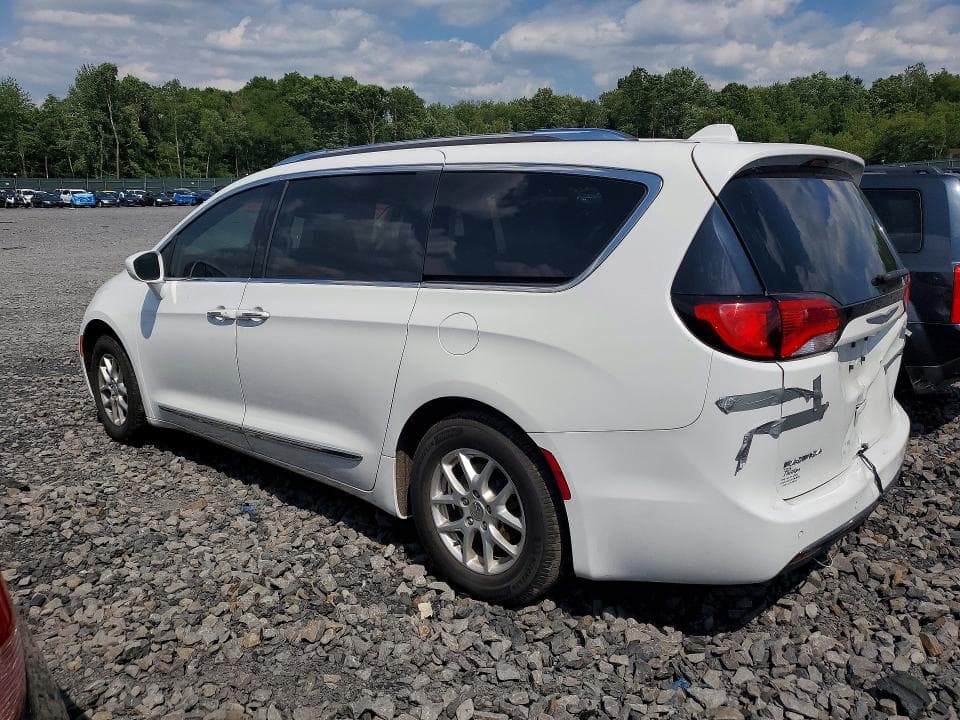 2020 CHRYSLER PACIFICA TOURING L 2